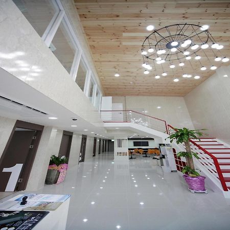 Sol Guest House_Haeundae Busan Luaran gambar