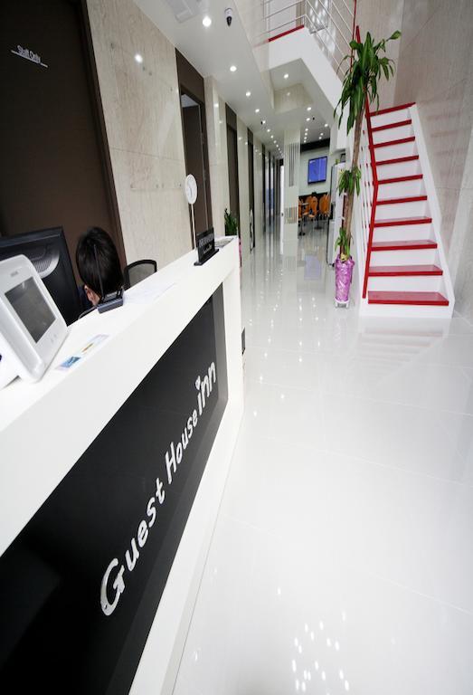 Sol Guest House_Haeundae Busan Luaran gambar