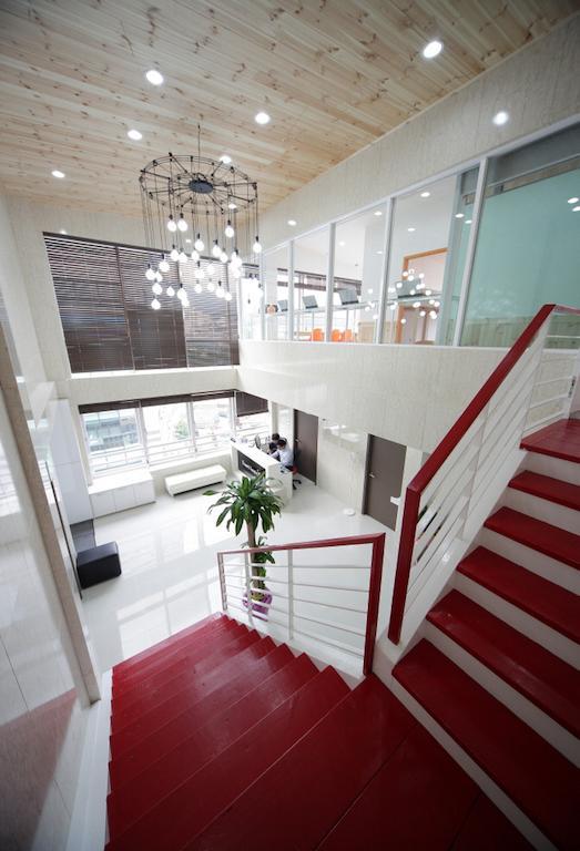 Sol Guest House_Haeundae Busan Luaran gambar
