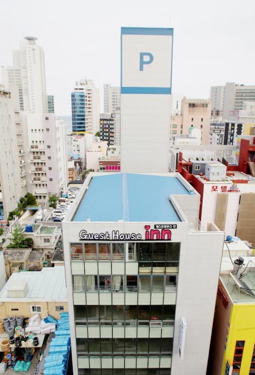 Sol Guest House_Haeundae Busan Luaran gambar
