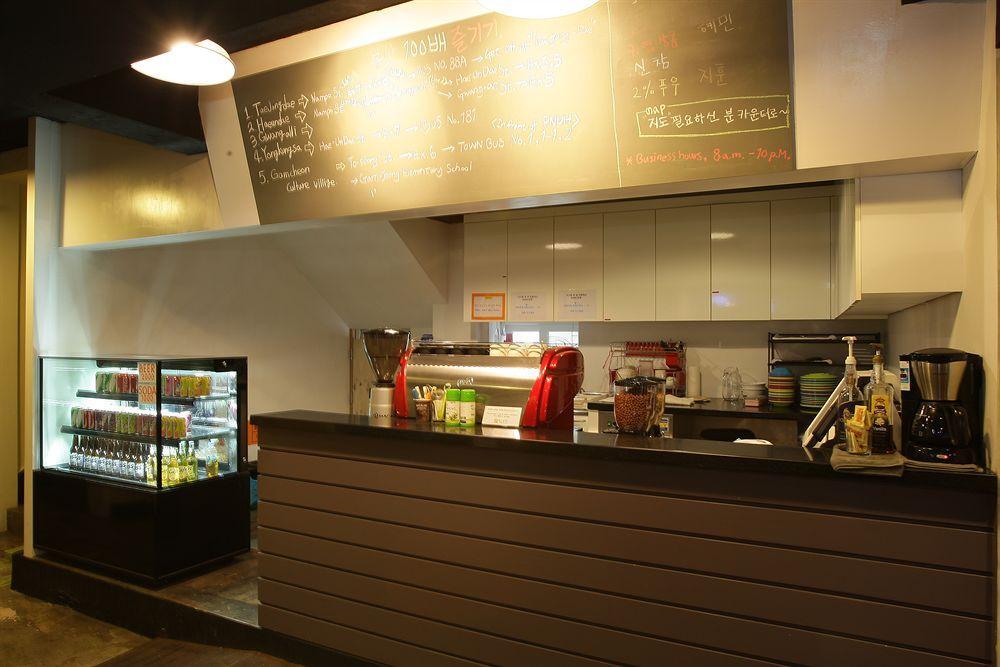 Sol Guest House_Haeundae Busan Luaran gambar