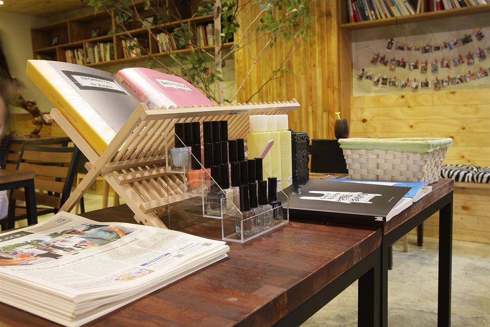 Sol Guest House_Haeundae Busan Luaran gambar