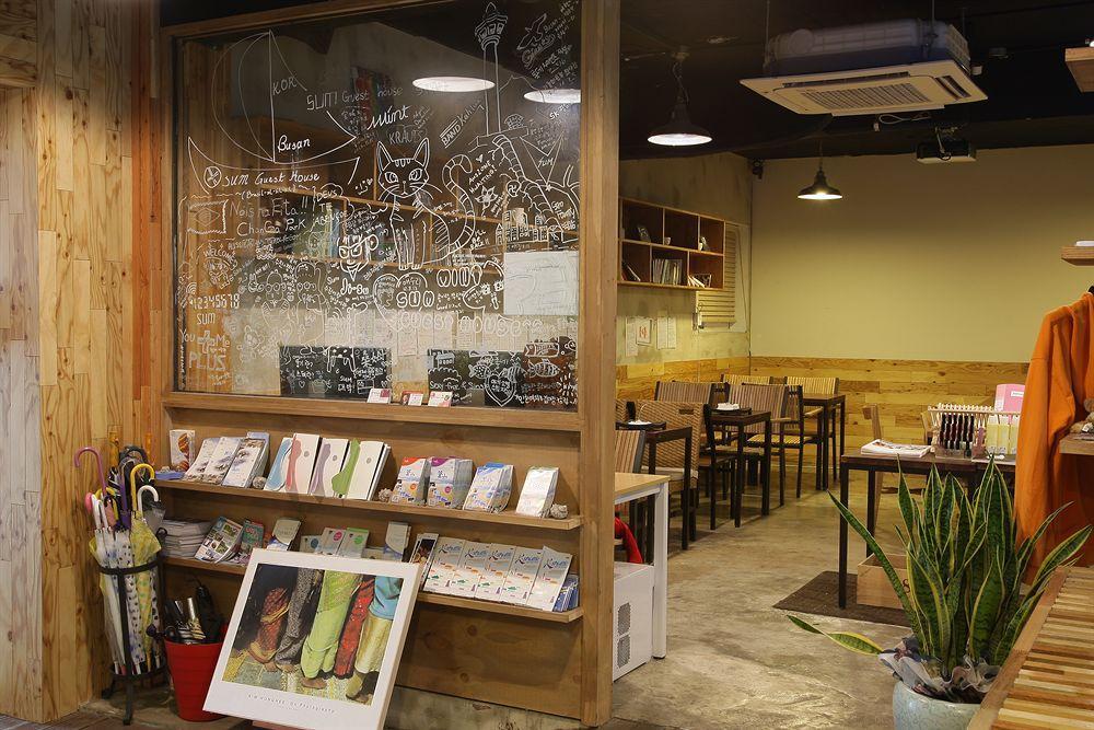 Sol Guest House_Haeundae Busan Luaran gambar