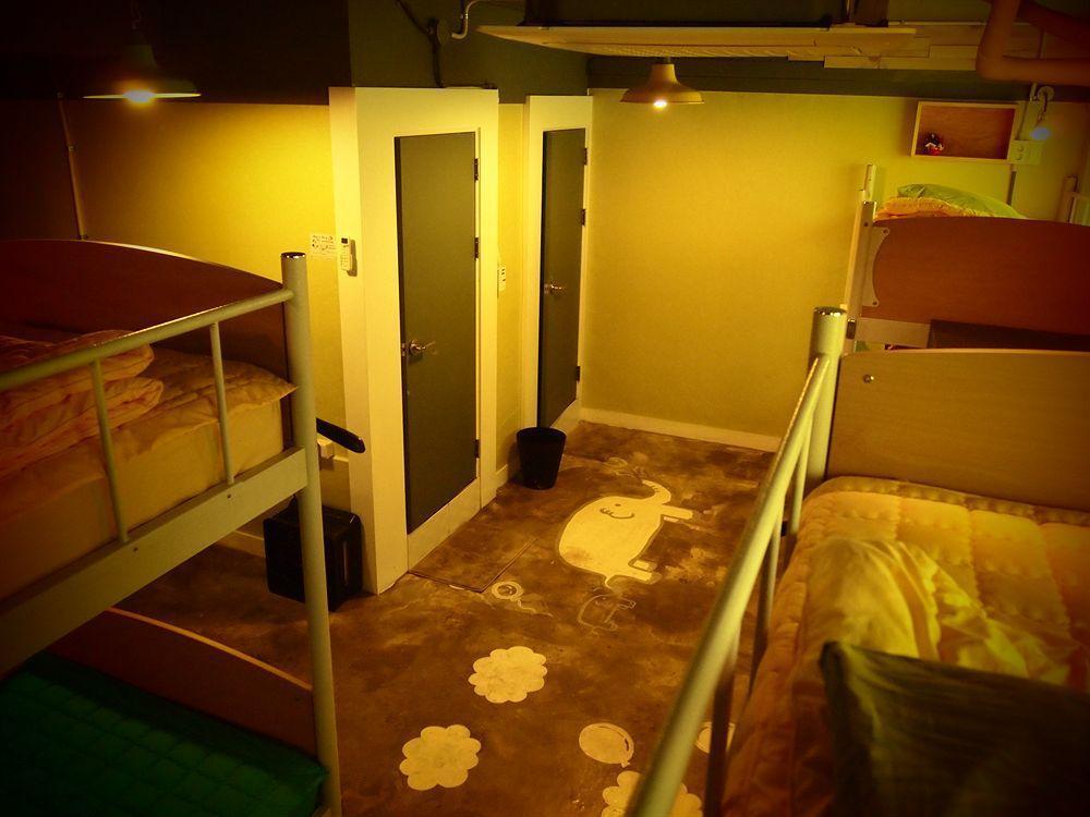 Sol Guest House_Haeundae Busan Luaran gambar