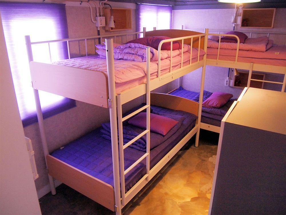 Sol Guest House_Haeundae Busan Luaran gambar