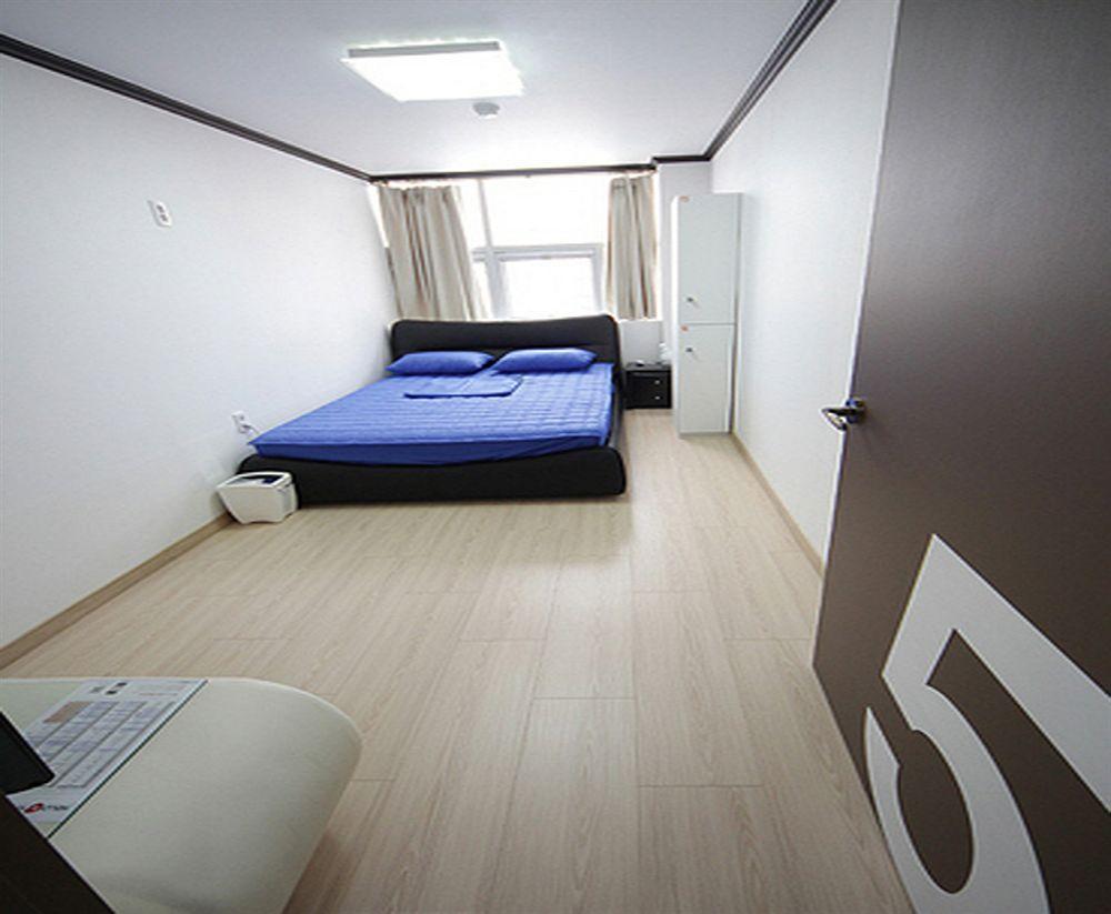 Sol Guest House_Haeundae Busan Luaran gambar