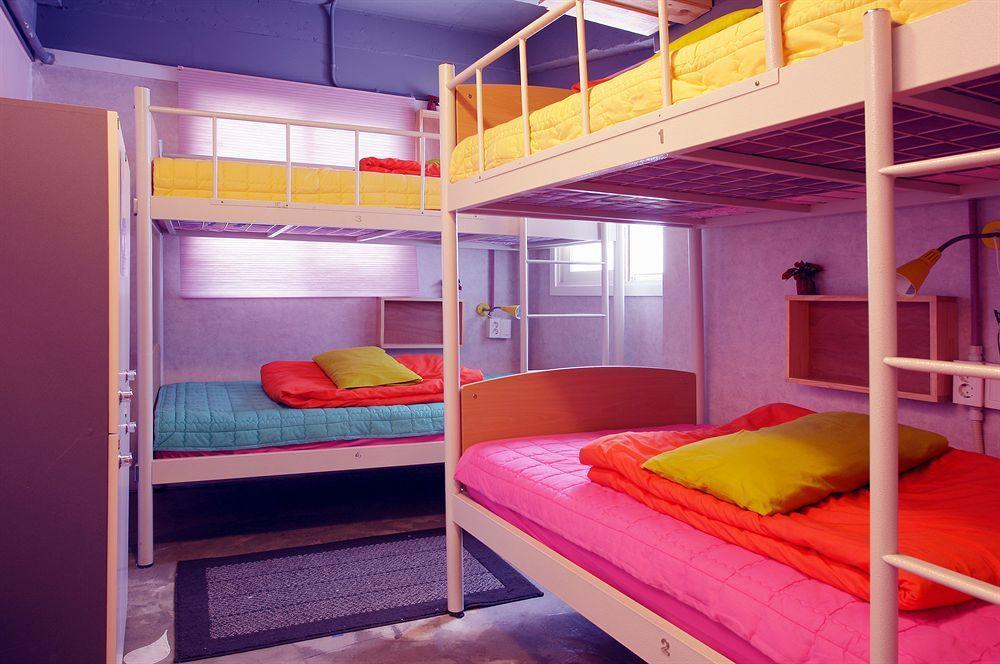 Sol Guest House_Haeundae Busan Luaran gambar
