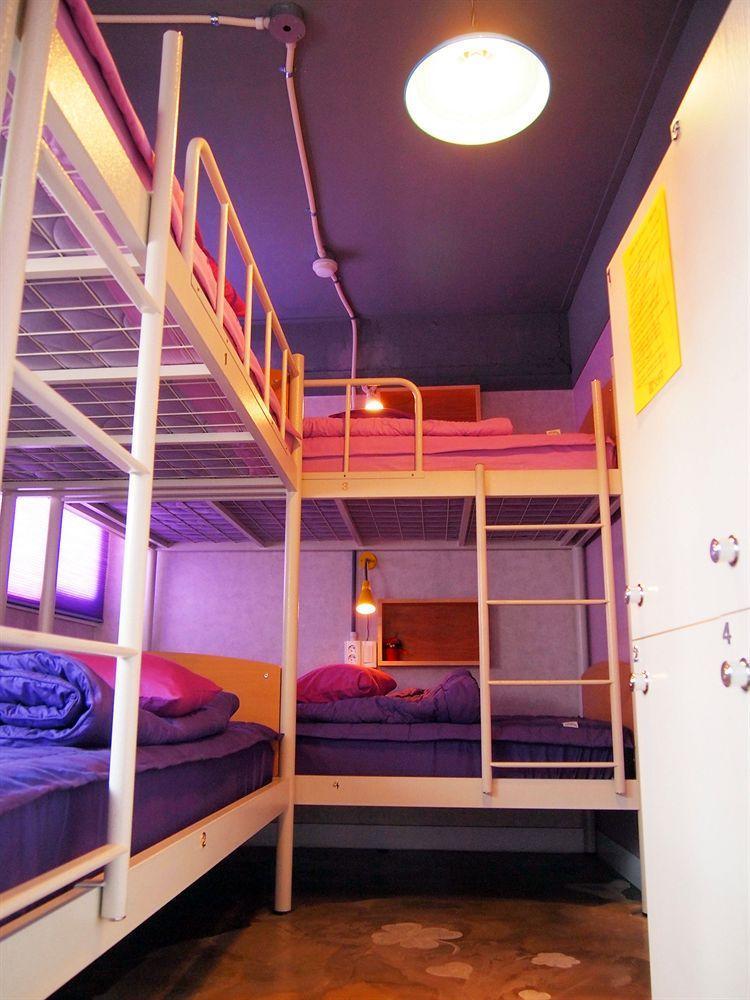 Sol Guest House_Haeundae Busan Luaran gambar