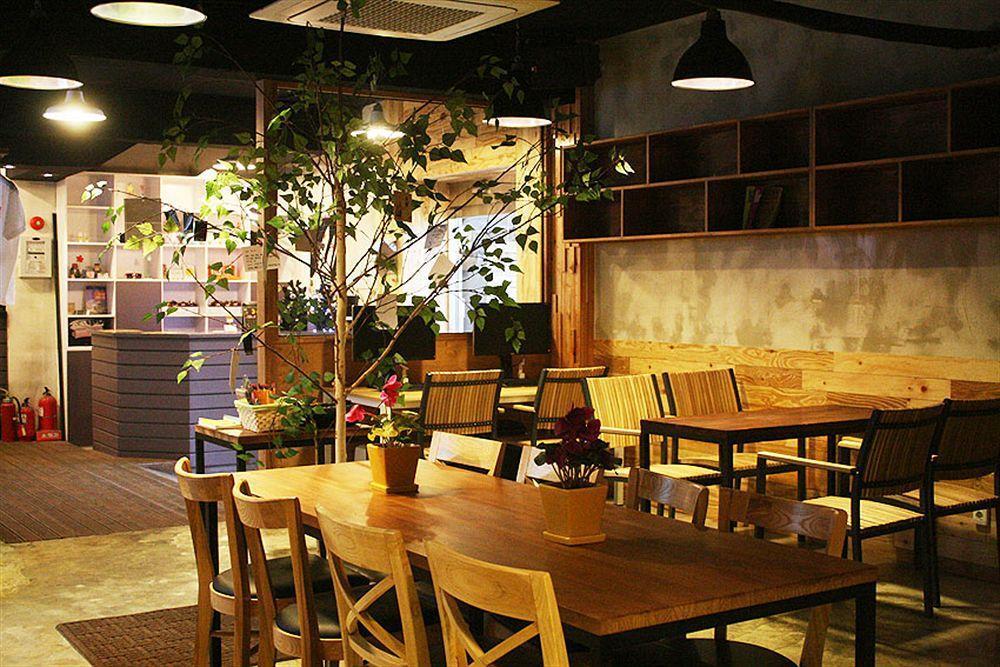 Sol Guest House_Haeundae Busan Luaran gambar