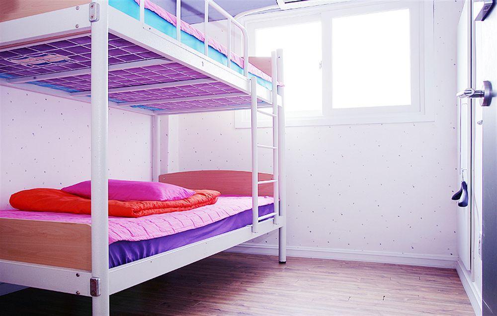 Sol Guest House_Haeundae Busan Luaran gambar