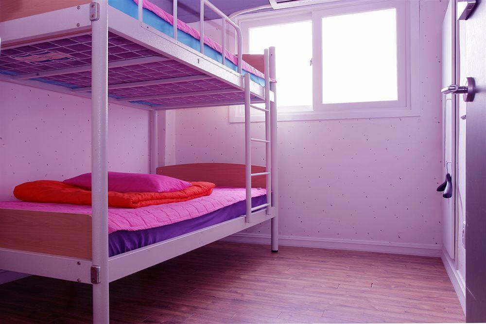 Sol Guest House_Haeundae Busan Luaran gambar