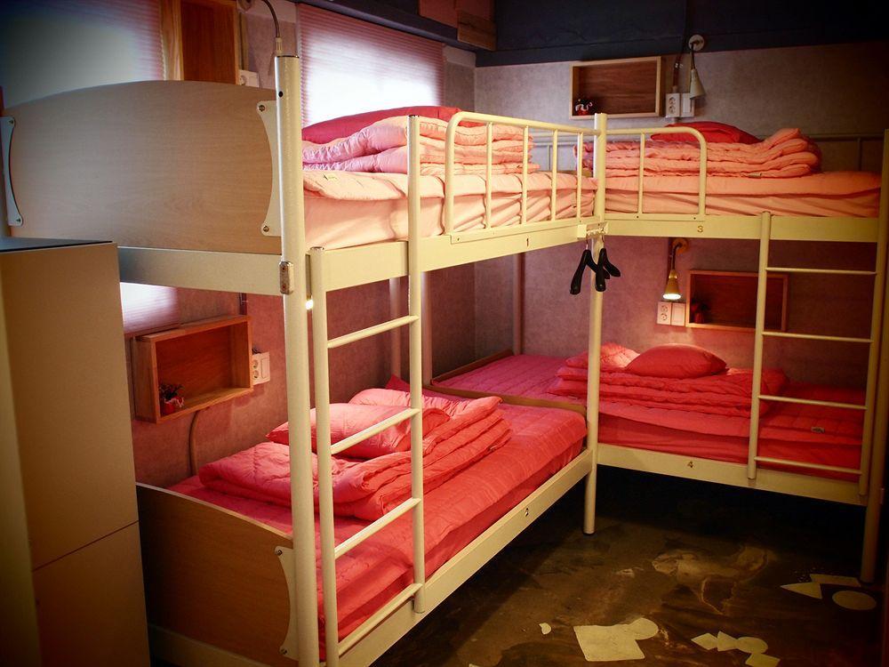 Sol Guest House_Haeundae Busan Luaran gambar