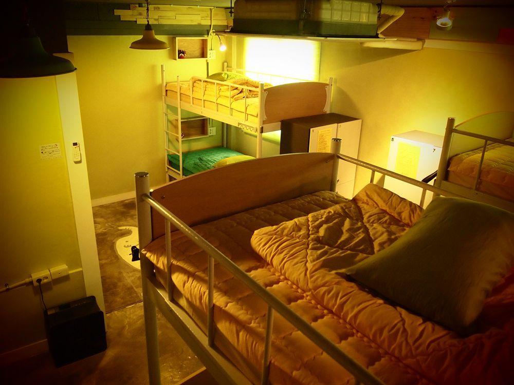 Sol Guest House_Haeundae Busan Luaran gambar