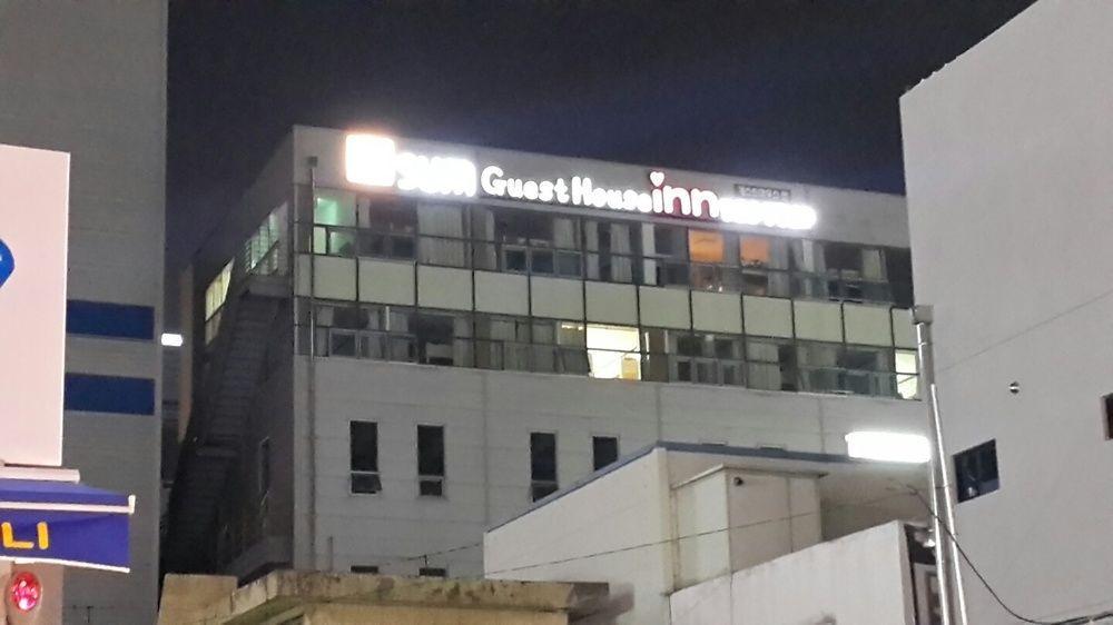 Sol Guest House_Haeundae Busan Luaran gambar