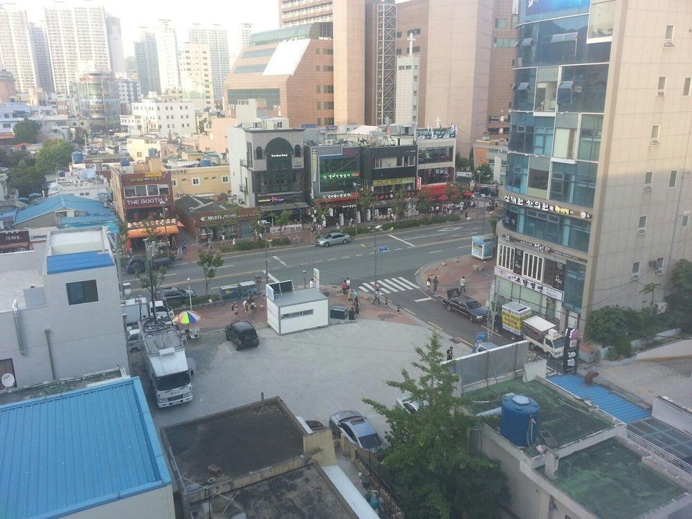 Sol Guest House_Haeundae Busan Luaran gambar