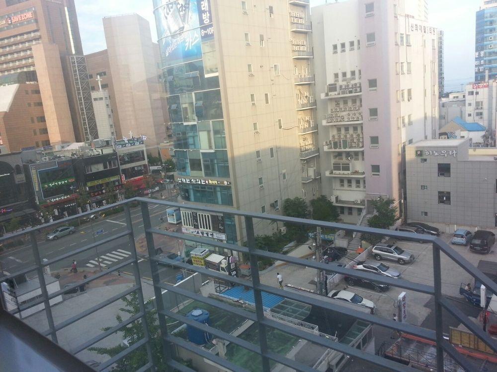 Sol Guest House_Haeundae Busan Luaran gambar