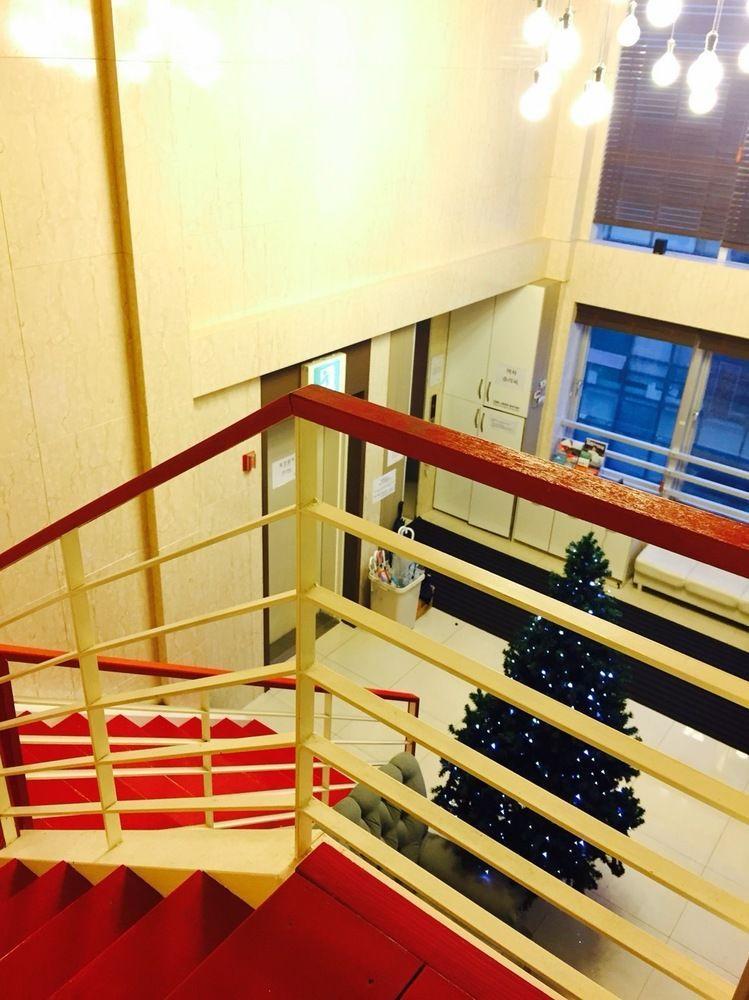 Sol Guest House_Haeundae Busan Luaran gambar