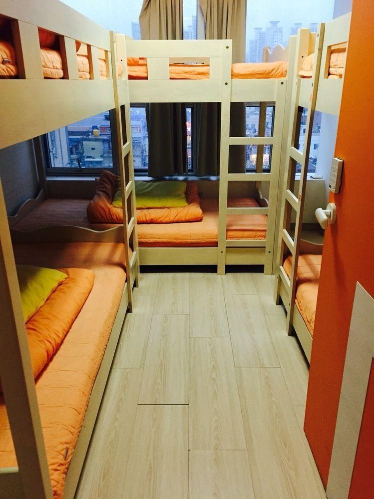 Sol Guest House_Haeundae Busan Luaran gambar