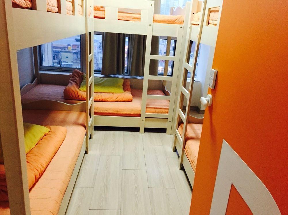 Sol Guest House_Haeundae Busan Luaran gambar