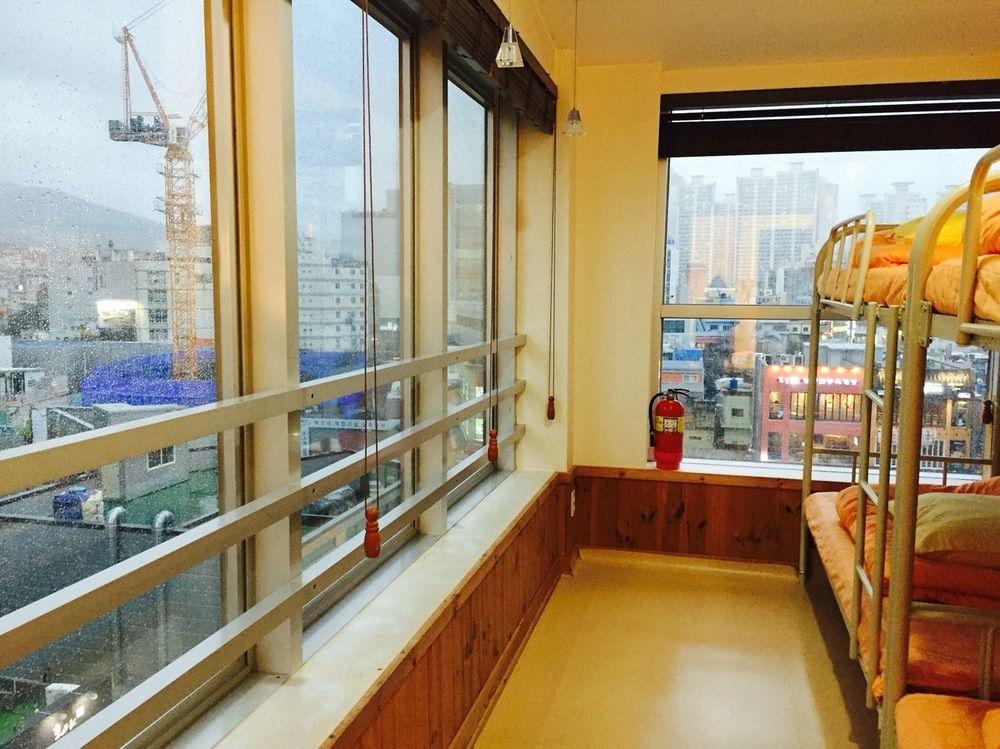 Sol Guest House_Haeundae Busan Luaran gambar