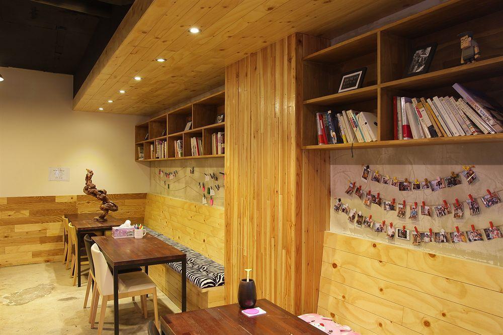 Sol Guest House_Haeundae Busan Luaran gambar
