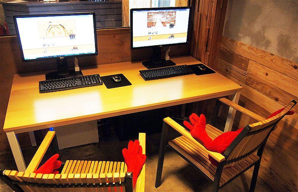 Sol Guest House_Haeundae Busan Luaran gambar
