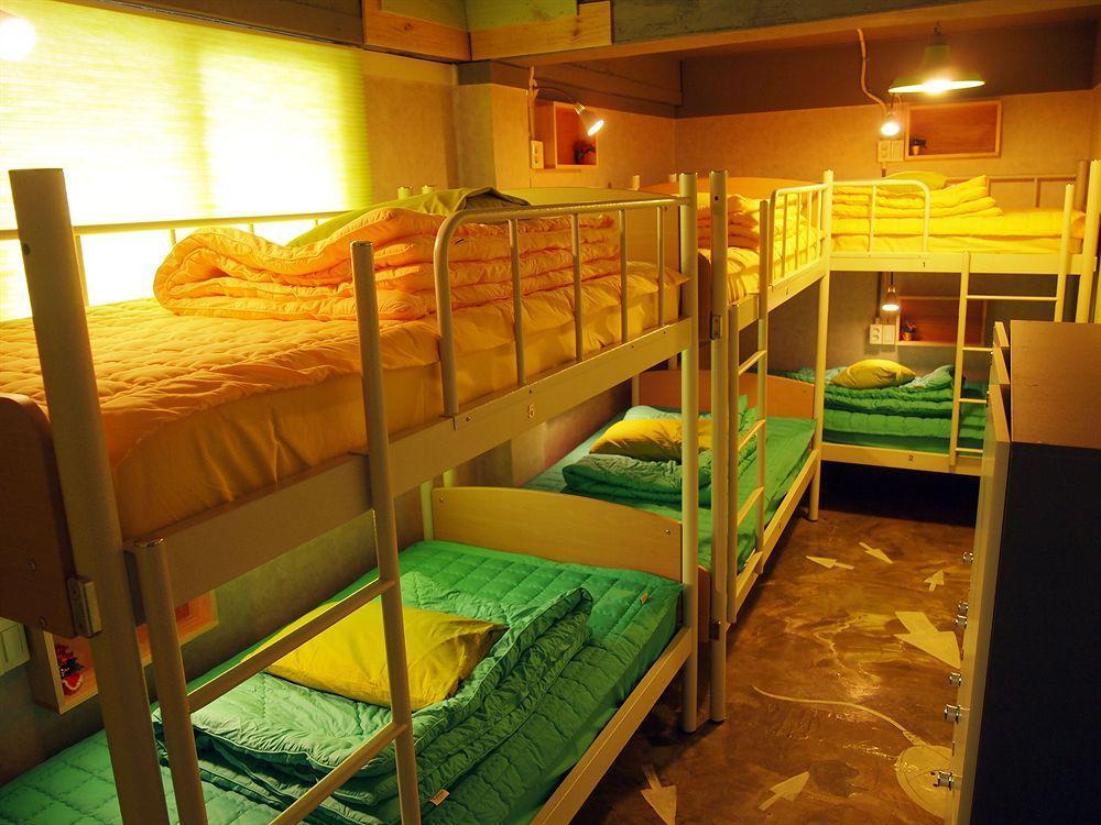 Sol Guest House_Haeundae Busan Luaran gambar