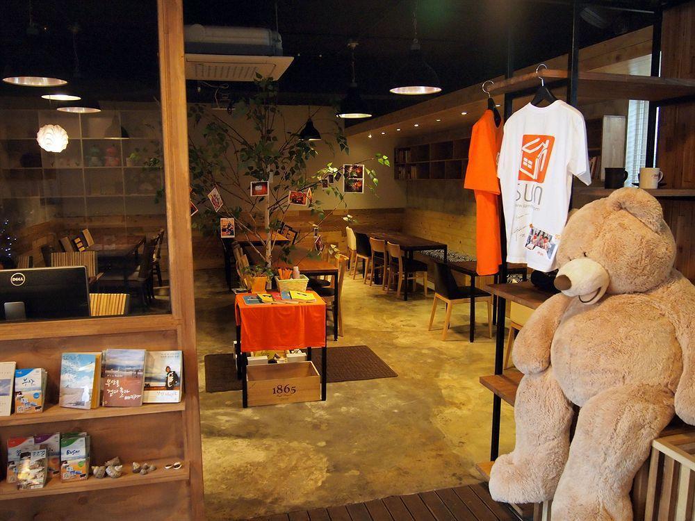 Sol Guest House_Haeundae Busan Luaran gambar