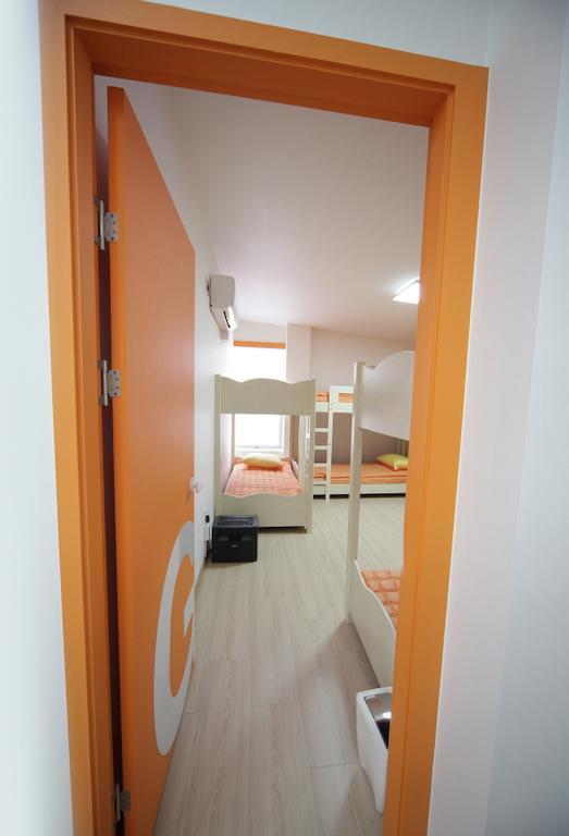 Sol Guest House_Haeundae Busan Luaran gambar