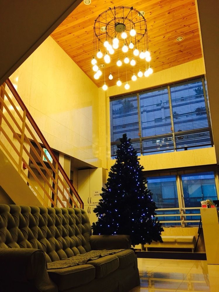 Sol Guest House_Haeundae Busan Luaran gambar