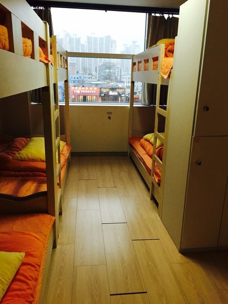 Sol Guest House_Haeundae Busan Luaran gambar