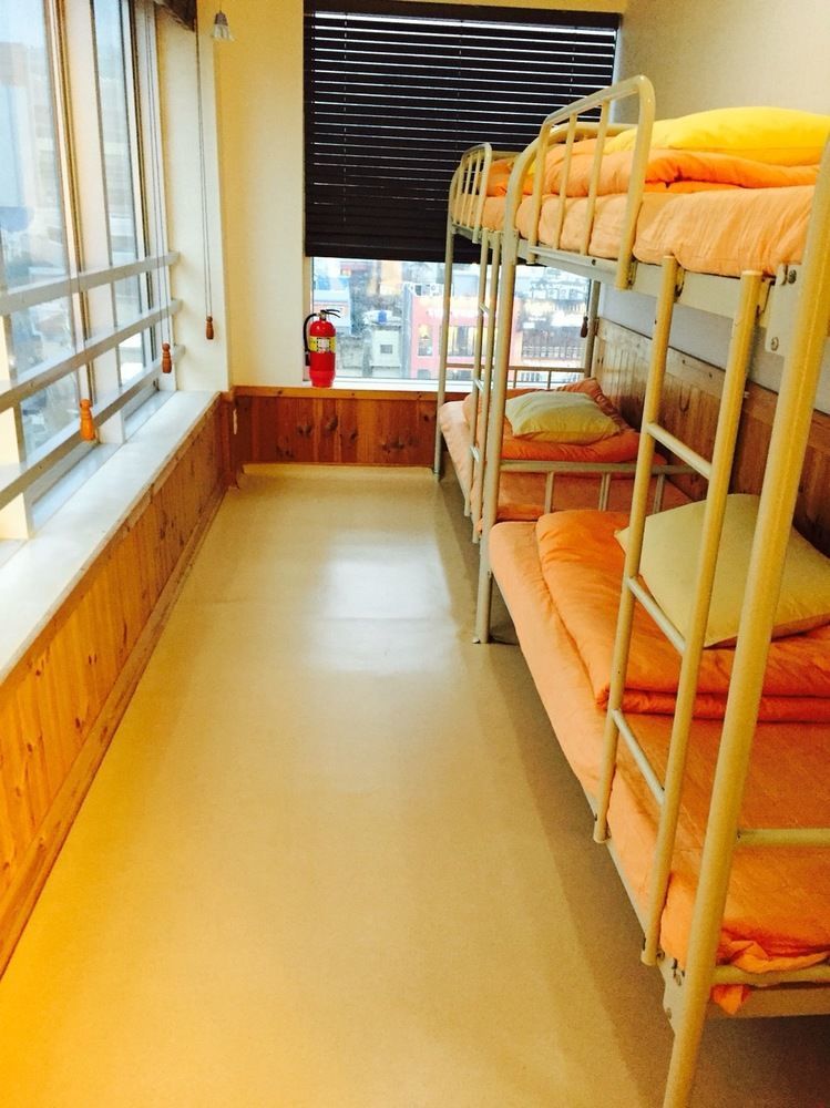 Sol Guest House_Haeundae Busan Luaran gambar