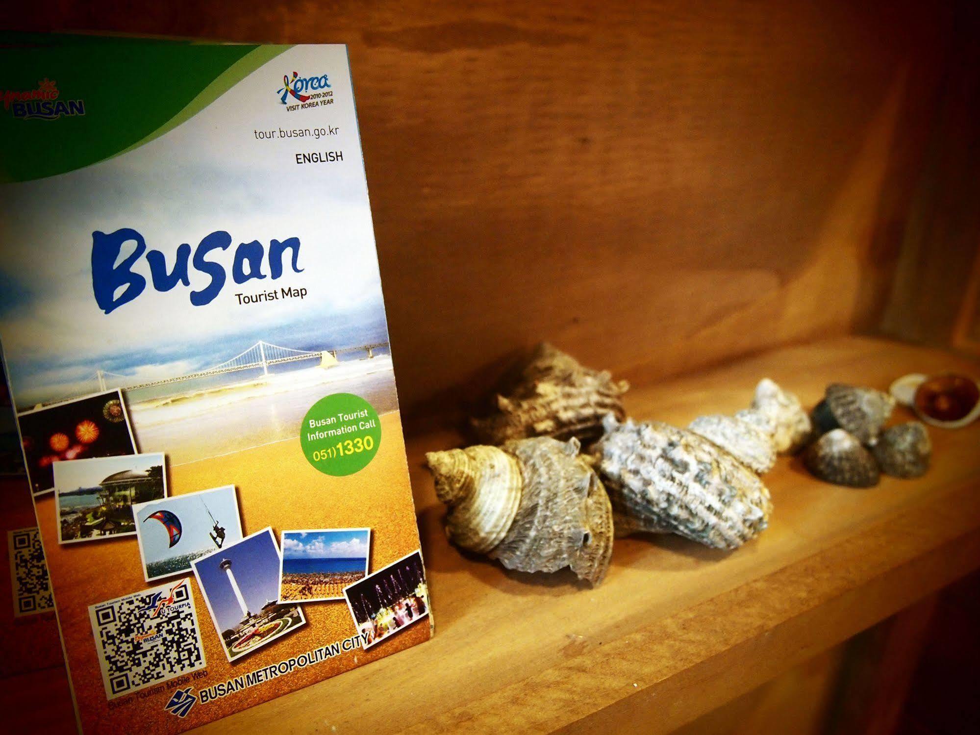 Sol Guest House_Haeundae Busan Luaran gambar