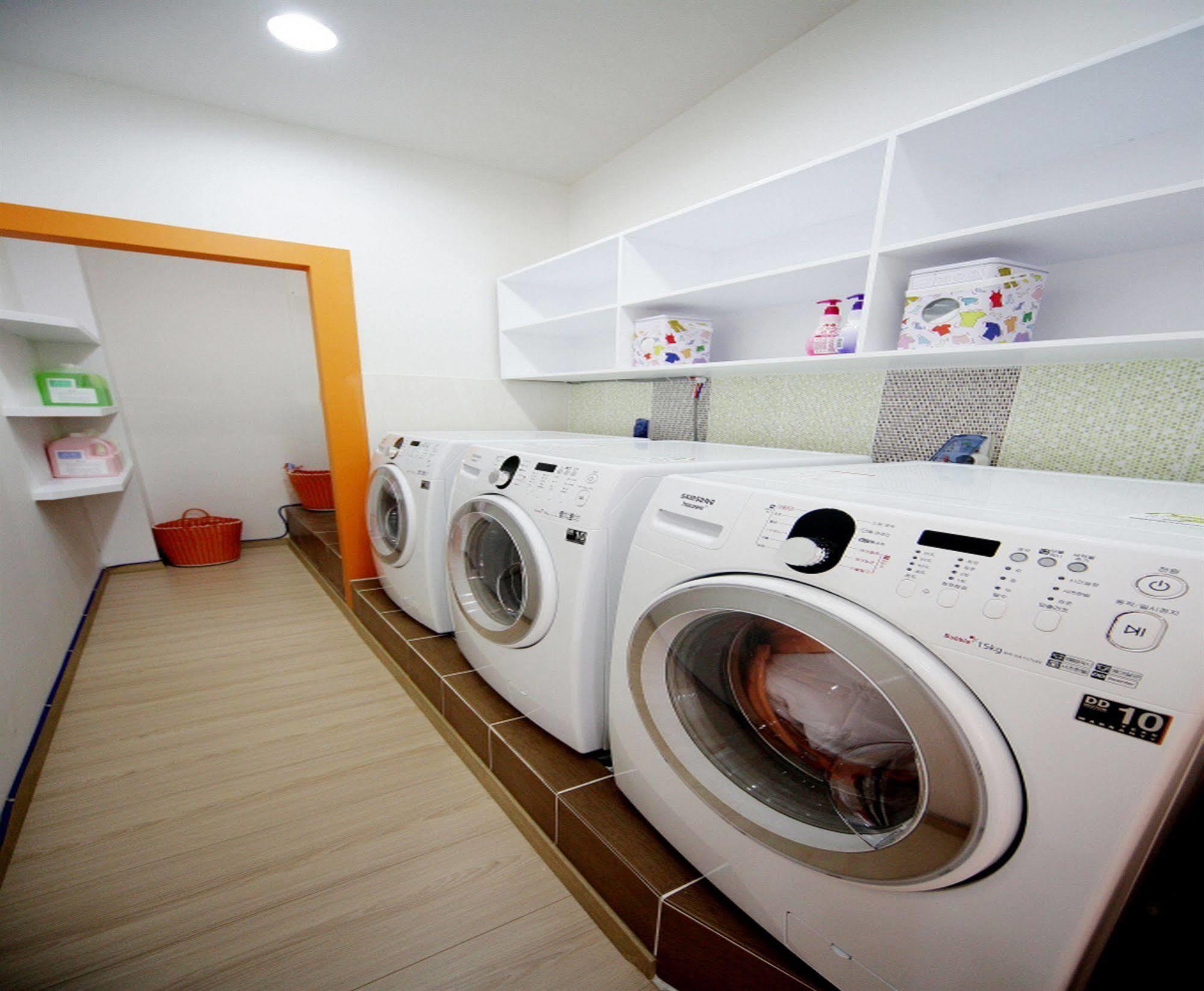 Sol Guest House_Haeundae Busan Luaran gambar