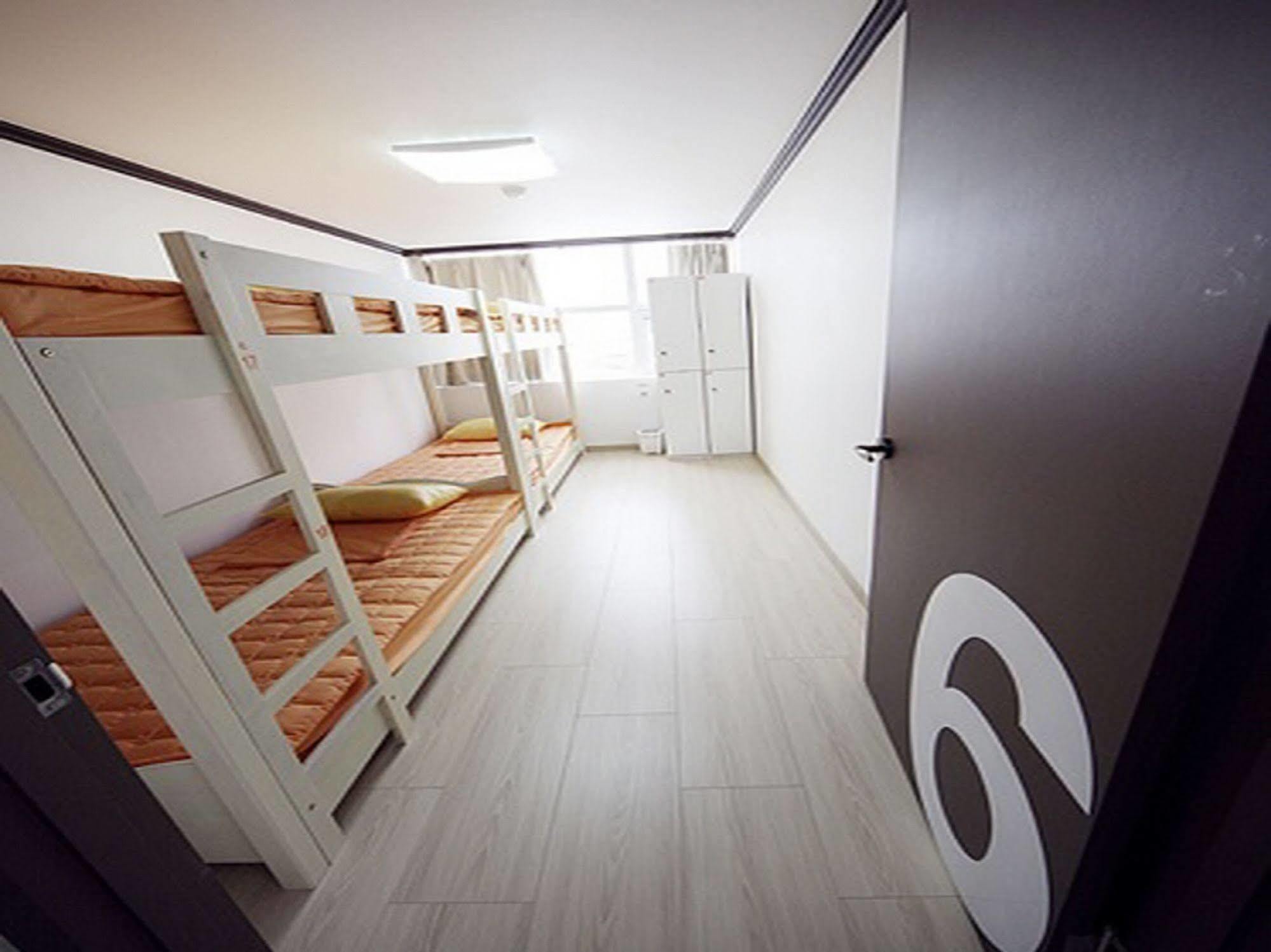 Sol Guest House_Haeundae Busan Luaran gambar