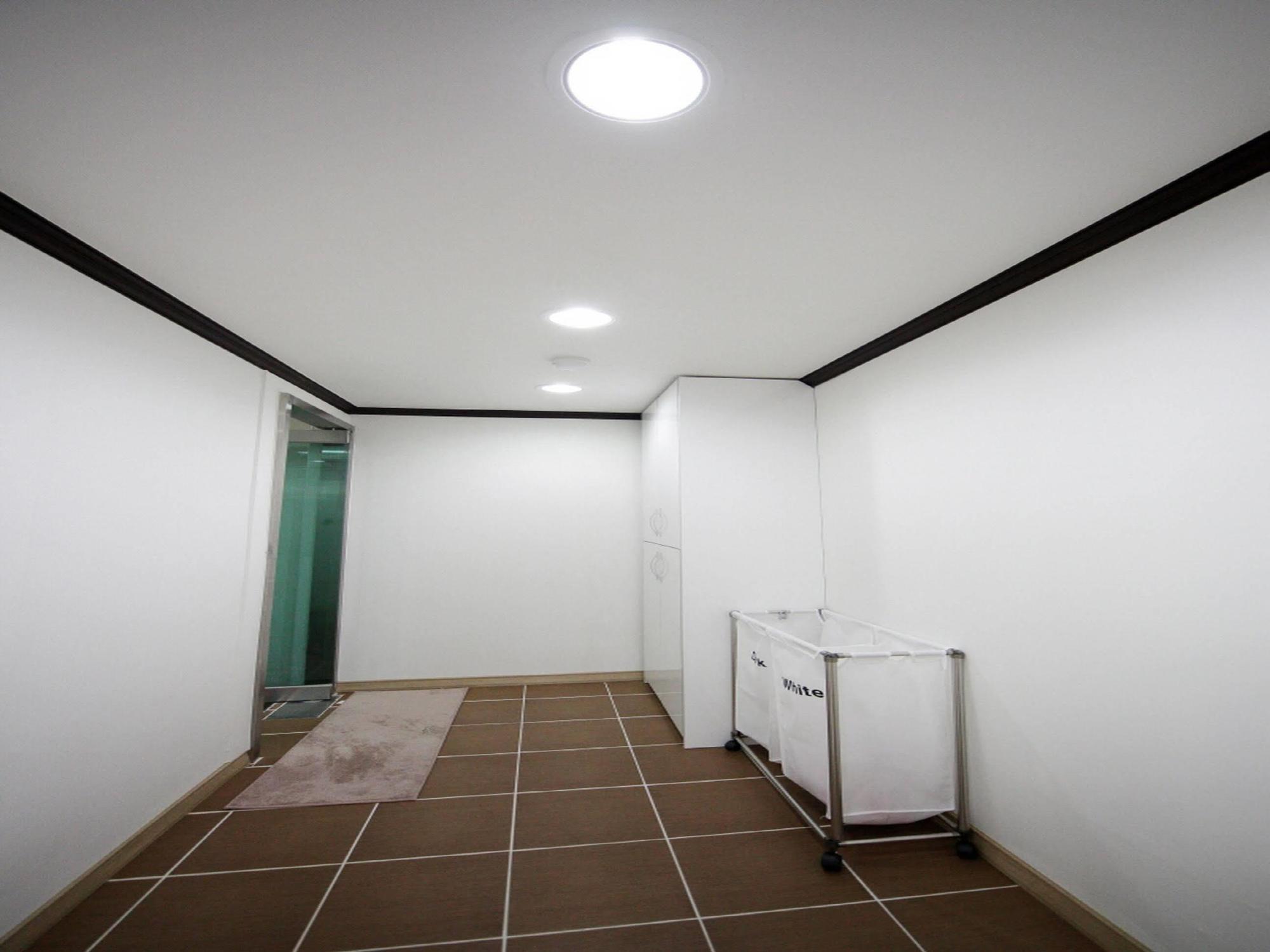 Sol Guest House_Haeundae Busan Luaran gambar