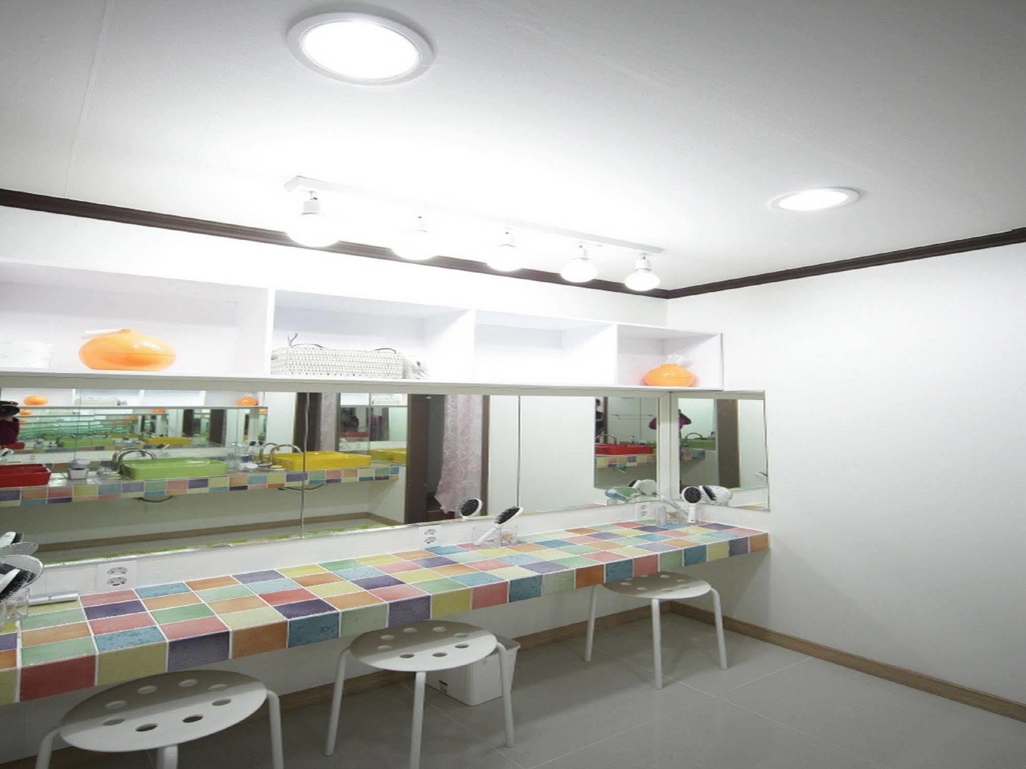 Sol Guest House_Haeundae Busan Luaran gambar