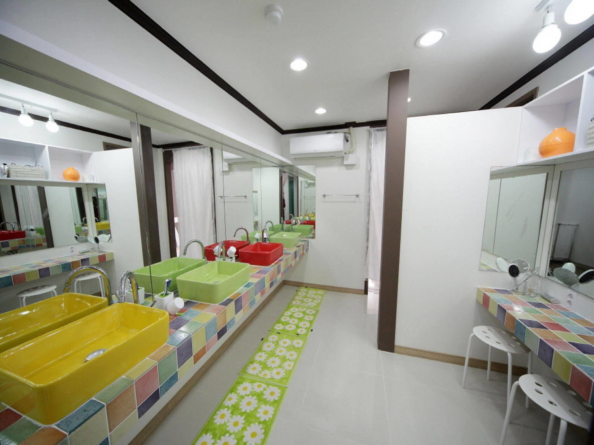 Sol Guest House_Haeundae Busan Luaran gambar