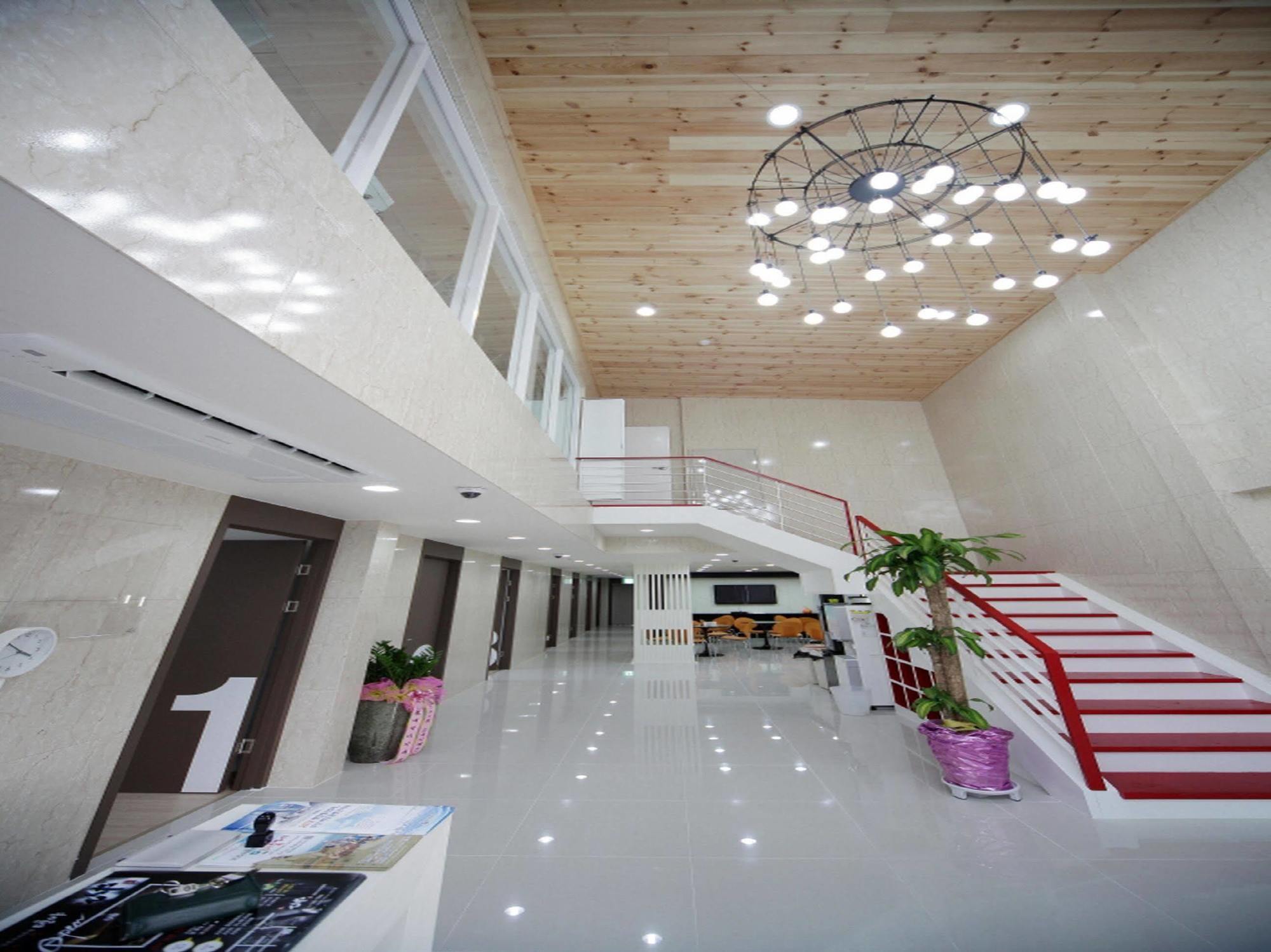 Sol Guest House_Haeundae Busan Luaran gambar