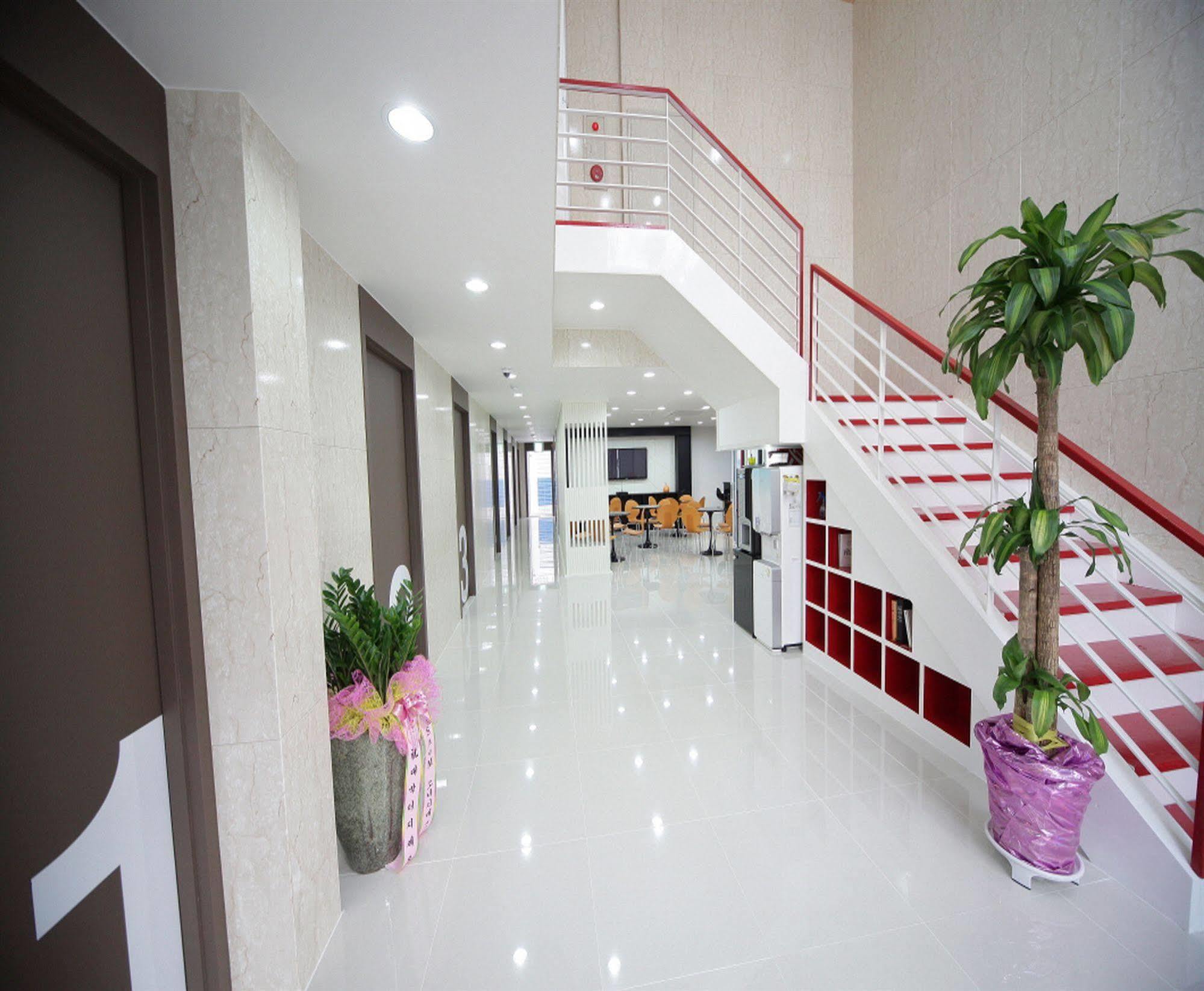 Sol Guest House_Haeundae Busan Luaran gambar