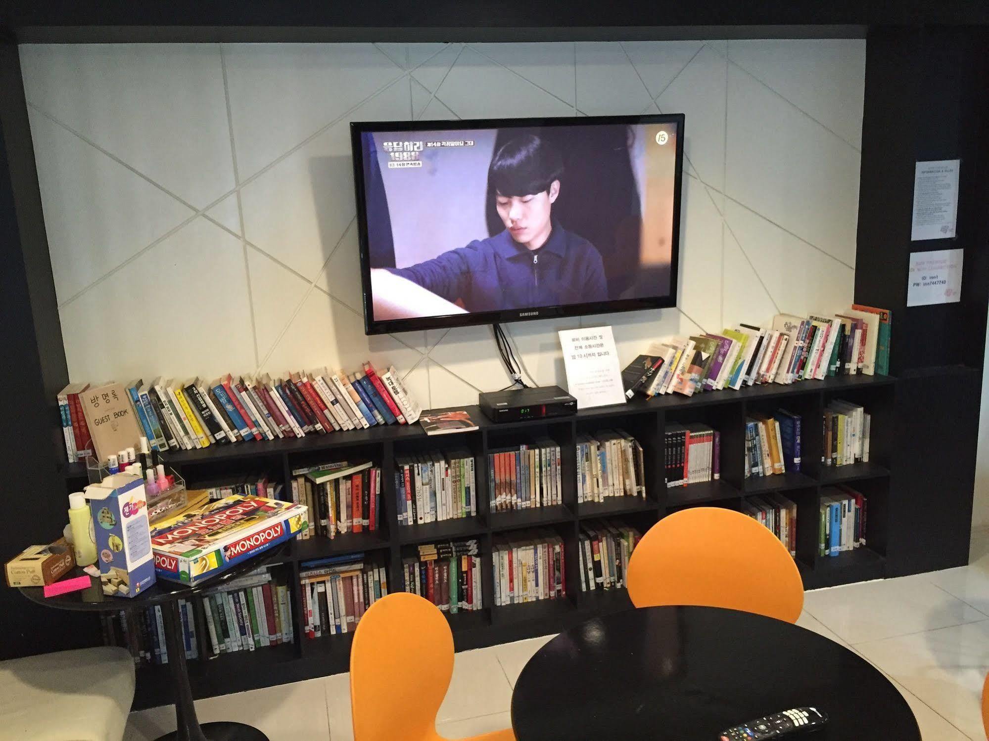 Sol Guest House_Haeundae Busan Luaran gambar