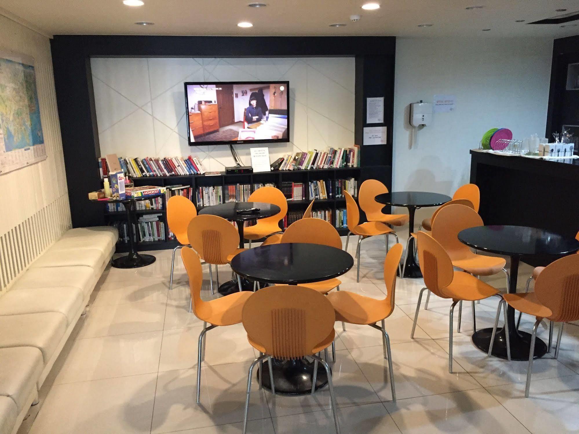 Sol Guest House_Haeundae Busan Luaran gambar