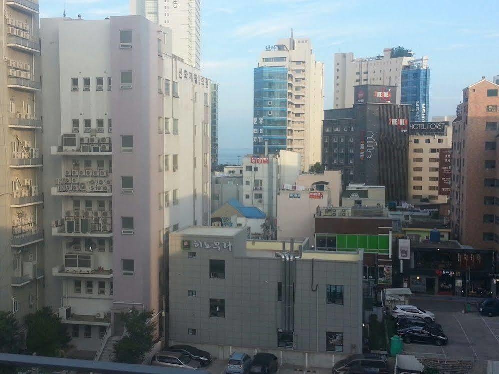 Sol Guest House_Haeundae Busan Luaran gambar