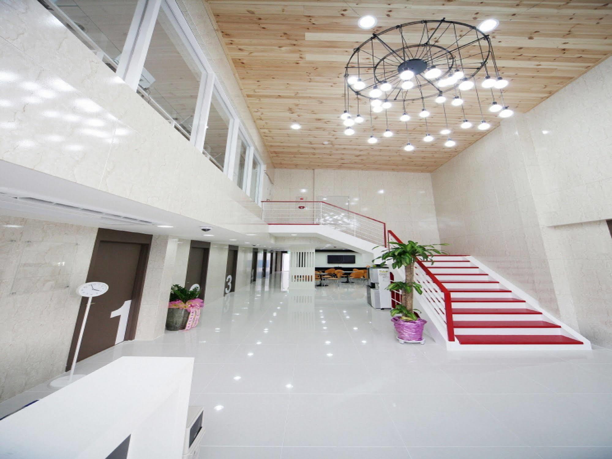 Sol Guest House_Haeundae Busan Luaran gambar