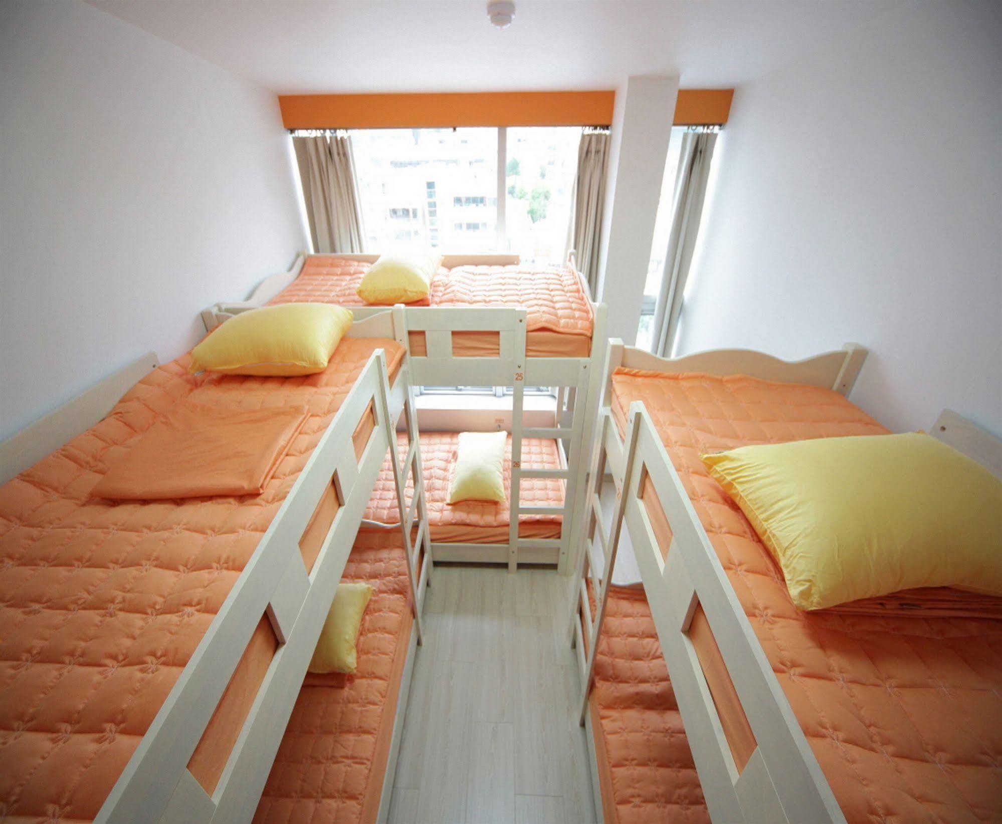 Sol Guest House_Haeundae Busan Luaran gambar