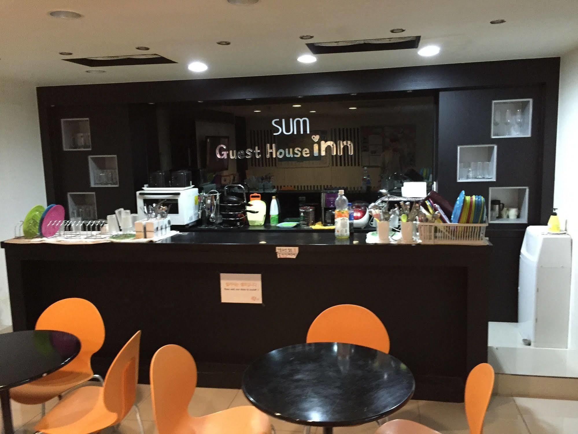 Sol Guest House_Haeundae Busan Luaran gambar