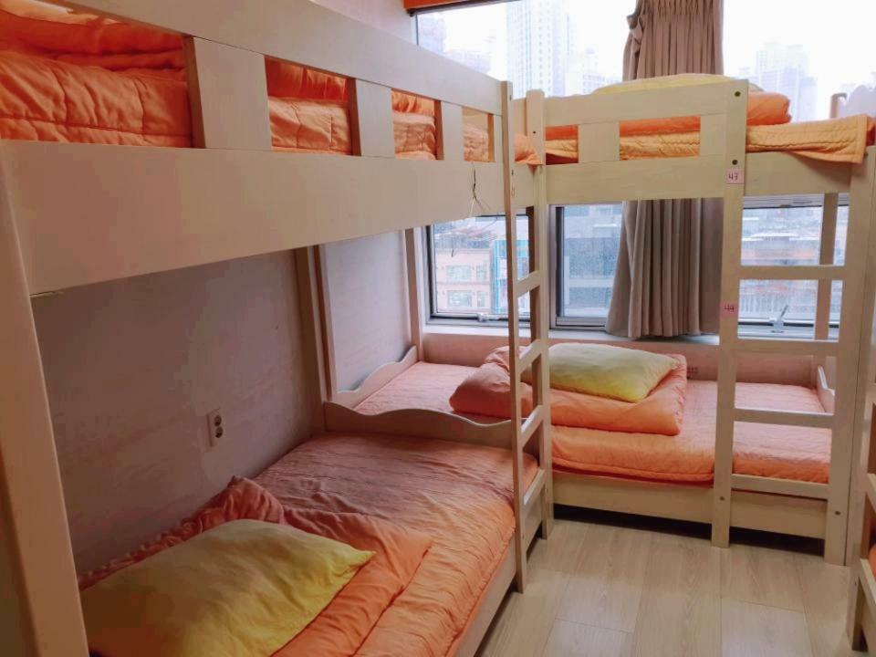 Sol Guest House_Haeundae Busan Luaran gambar