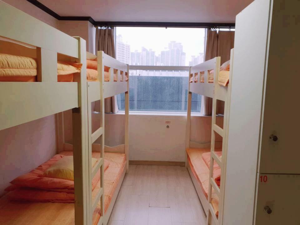 Sol Guest House_Haeundae Busan Luaran gambar