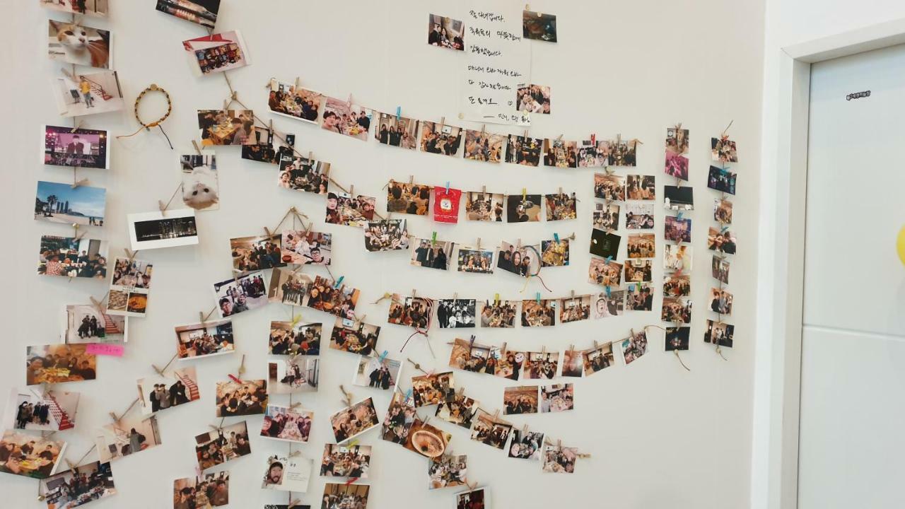 Sol Guest House_Haeundae Busan Luaran gambar